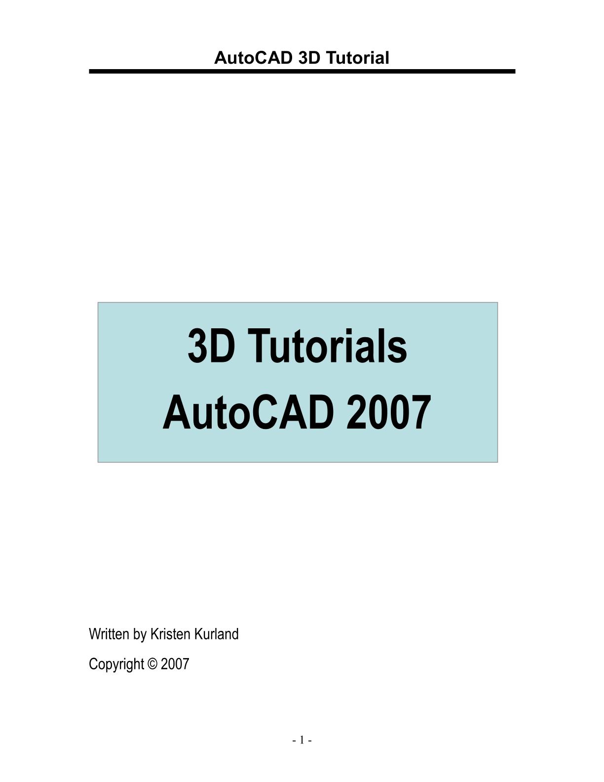 3d-tutorials-autocad-2007-pdf